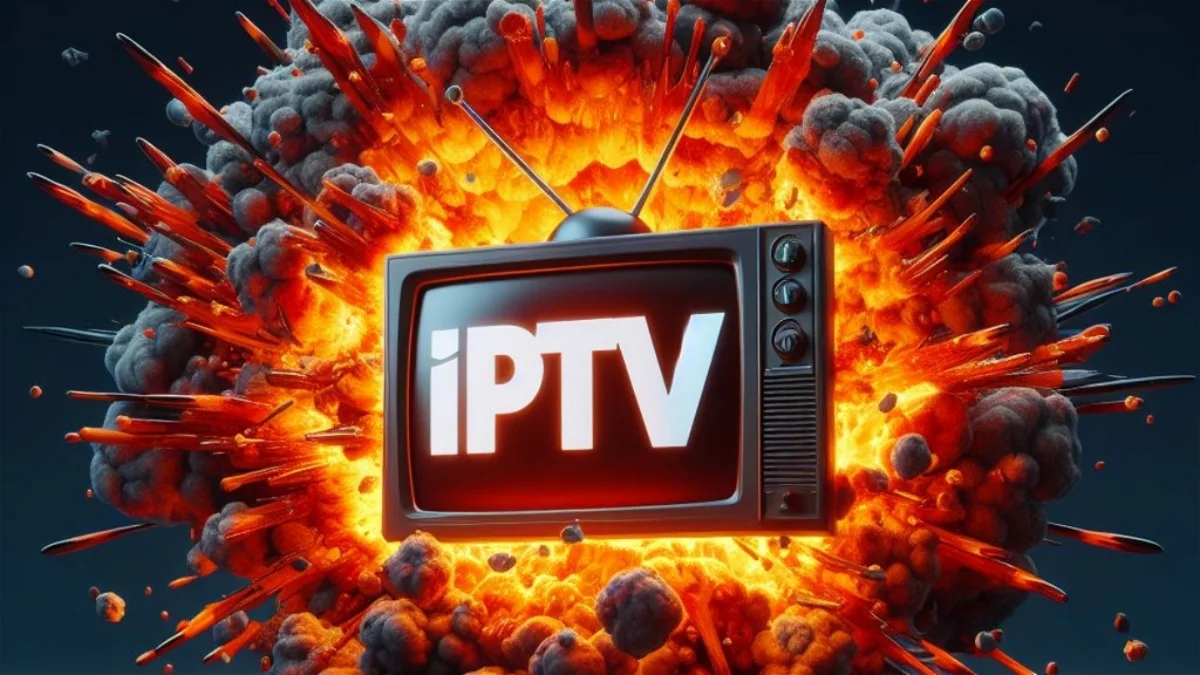 معرفی IPTV و فروش اکانت IPTV – دنیایی بینهایت از تلویزیون آنلاین