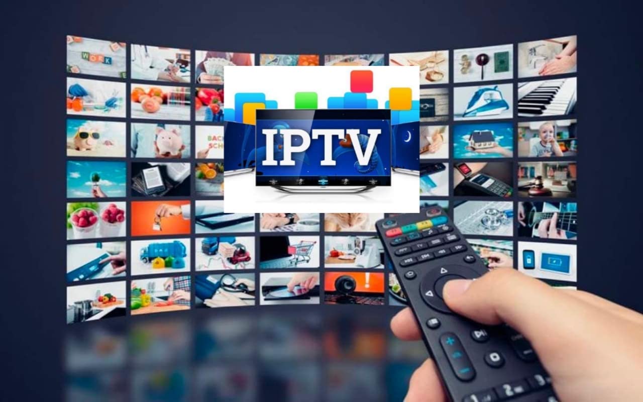 بهترین دستگاهها برای تماشای IPTV